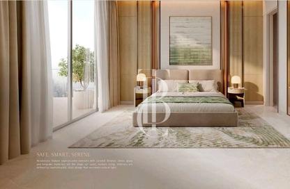 Apartment - Studio - 1 for sale in Binghatti Titania - Majan - Dubai