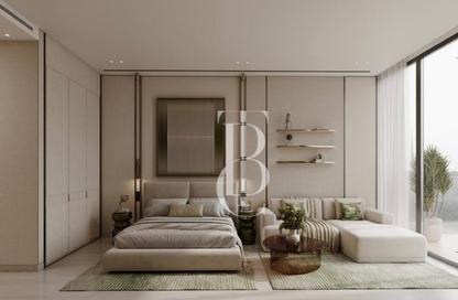 Apartment - Studio - 1 for sale in Binghatti Titania - Majan - Dubai