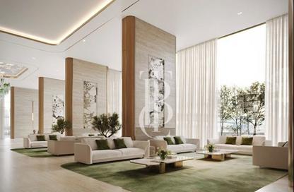 Apartment - Studio - 1 for sale in Binghatti Titania - Majan - Dubai