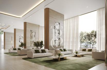 Apartment - Studio - 1 for sale in Binghatti Titania - Majan - Dubai