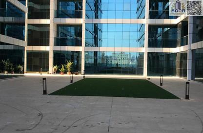 Apartment - 2 - 3 for rent in Gulfa Towers - Al Rashidiya 1 - Al Rashidiya - Ajman