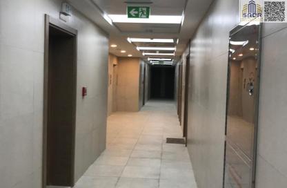 Apartment - 2 - 3 for rent in Gulfa Towers - Al Rashidiya 1 - Al Rashidiya - Ajman