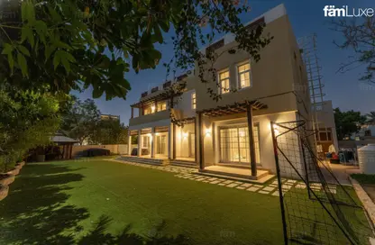 Villa - 5 Bedrooms - 5 Bathrooms for sale in Rahat - Mudon - Dubai