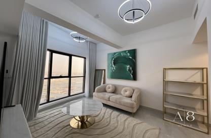 شقة - 1 - 1 للايجار في برج إسكان - دبي مارينا - دبي شقة - 1 - 1 للايجار في برج إسكان - دبي مارينا - دبي