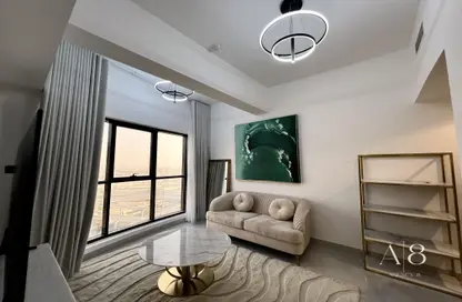 شقة - غرفة نوم - 1 حمام للايجار في برج إسكان - دبي مارينا - دبي شقة - غرفة نوم - 1 حمام للايجار في برج إسكان - دبي مارينا - دبي