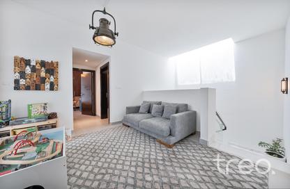 Townhouse - 3 Bedrooms - 3 Bathrooms for sale in Arabella Townhouses 1 - Arabella Townhouses - Mudon - Dubai