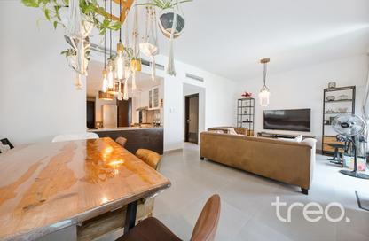 Townhouse - 3 Bedrooms - 3 Bathrooms for sale in Arabella Townhouses 1 - Arabella Townhouses - Mudon - Dubai