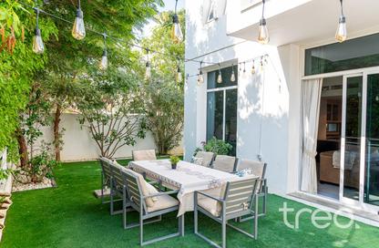 Townhouse - 3 Bedrooms - 3 Bathrooms for sale in Arabella Townhouses 1 - Arabella Townhouses - Mudon - Dubai