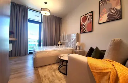Apartment - 1 Bathroom for rent in Celia Residence - Dubai Studio City - Dubai Apartment - 1 Bathroom for rent in Celia Residence - Dubai Studio City - Dubai