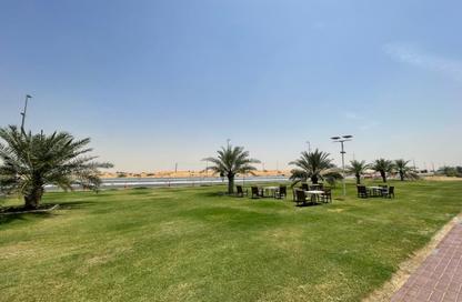 Apartment - 1 - 1 for rent in Al Bataeh Oasis - Al Bataeh - Sharjah