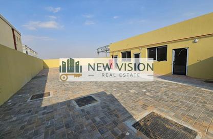Warehouse - Studio - 1 for rent in Al Sajaa S - Al Sajaa - Sharjah