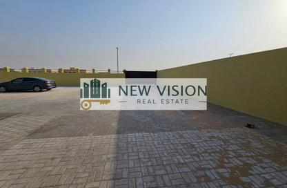 Warehouse - Studio - 1 for rent in Al Sajaa S - Al Sajaa - Sharjah