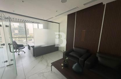 Office Space - Studio for rent in B2B Tower - Business Bay - Dubai Office Space - Studio for rent in B2B Tower - Business Bay - Dubai