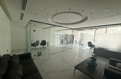 Office Space - Studio for rent in B2B Tower - Business Bay - Dubai Office Space - Studio for rent in B2B Tower - Business Bay - Dubai
