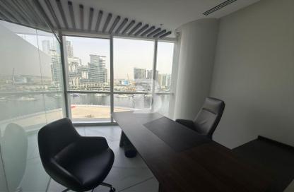 Office Space - Studio for rent in B2B Tower - Business Bay - Dubai Office Space - Studio for rent in B2B Tower - Business Bay - Dubai
