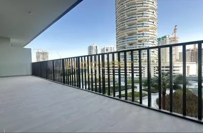 Apartment - 1 Bedroom - 2 Bathrooms for rent in Luma Park Views - District 14 - Jumeirah Village Circle - Dubai