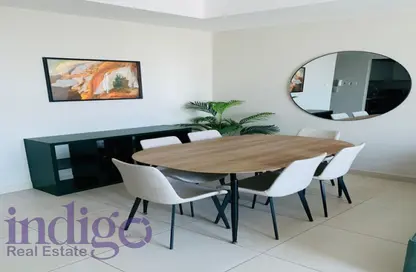 Apartment - 1 Bedroom - 2 Bathrooms for sale in Central Park Tower - District 12 - Jumeirah Village Circle - Dubai