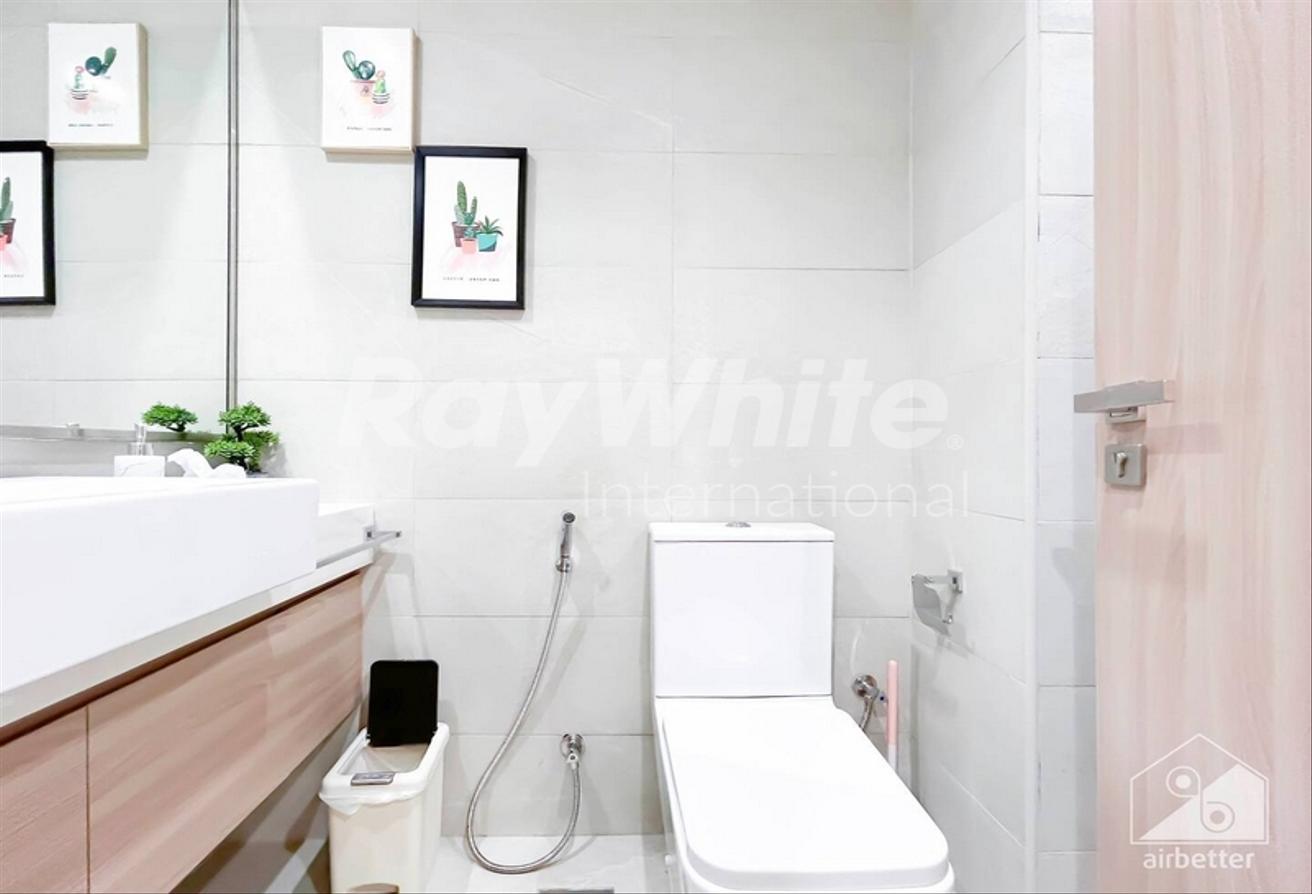 Modern Studio | Fully Furnished | Spacious Layout photo 16