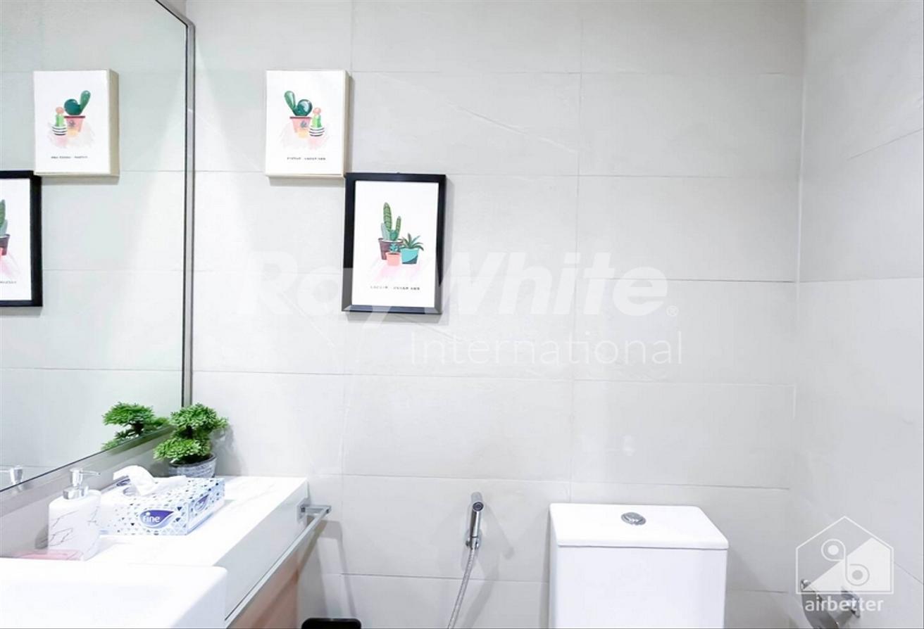 Modern Studio | Fully Furnished | Spacious Layout photo 17