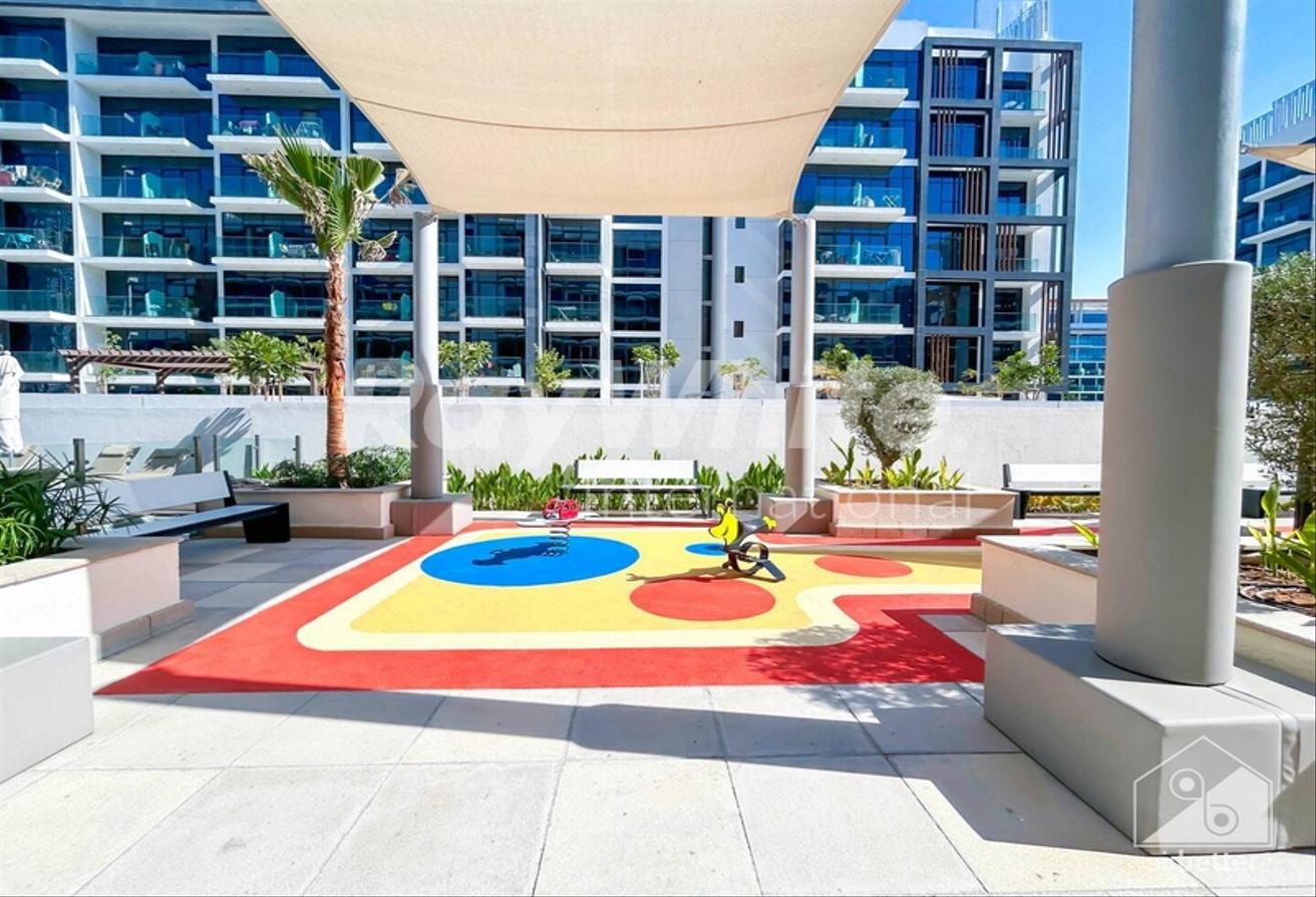 Modern Studio | Fully Furnished | Spacious Layout photo 21