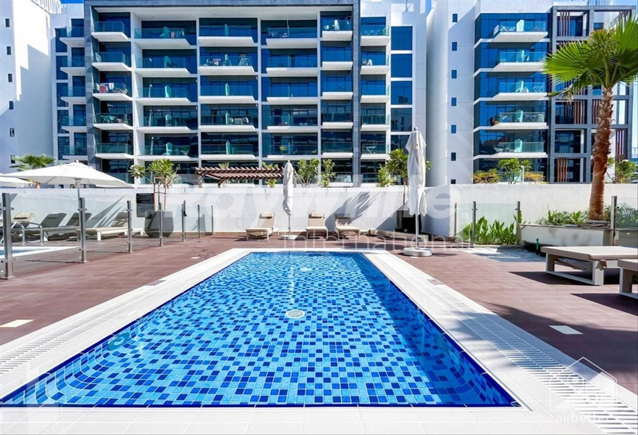 Modern Studio | Fully Furnished | Spacious Layout photo 19
