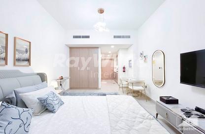 Apartment - Studio - 1 Bathroom for rent in Azizi Riviera 25 - Azizi Riviera - Meydan One - Meydan - Dubai Apartment - Studio - 1 Bathroom for rent in Azizi Riviera 25 - Azizi Riviera - Meydan One - Meydan - Dubai