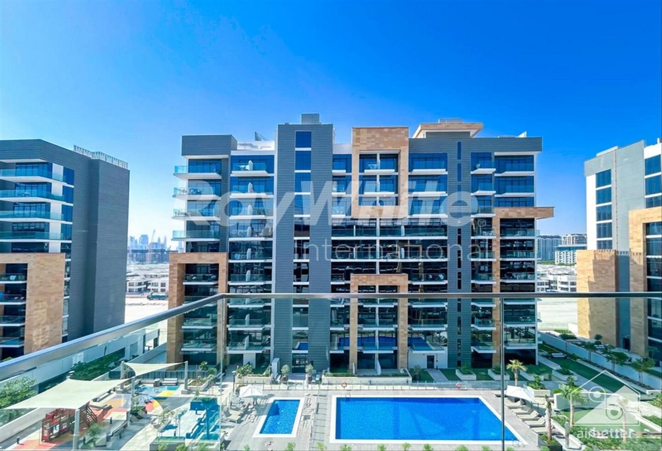 Modern Studio | Fully Furnished | Spacious Layout photo 22