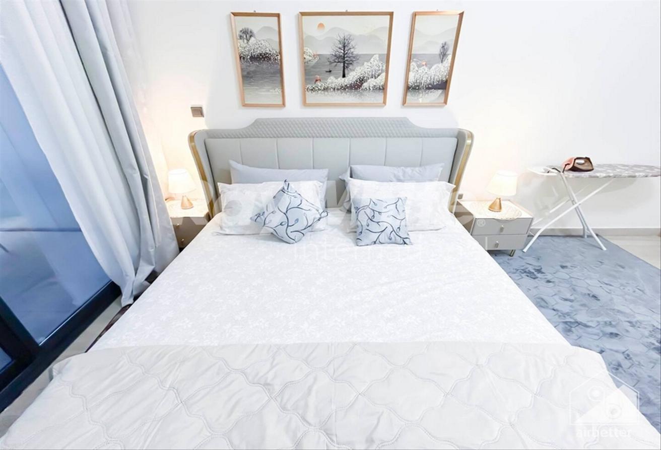 Modern Studio | Fully Furnished | Spacious Layout photo 12