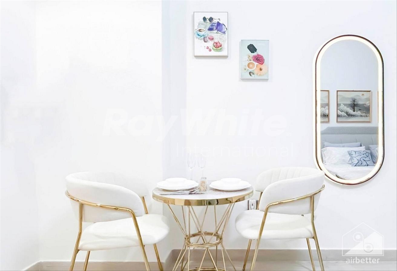 Modern Studio | Fully Furnished | Spacious Layout photo 8