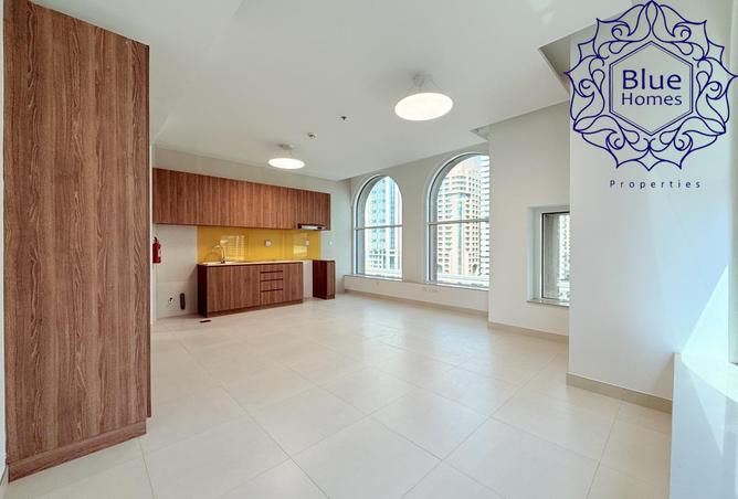 Studio Apartment | 15 days free | Near DIFC metro