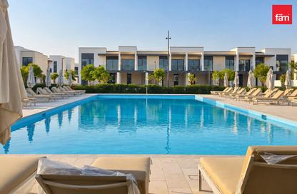 Townhouse - 4 - 5 for rent in May - Arabian Ranches 3 - Dubai