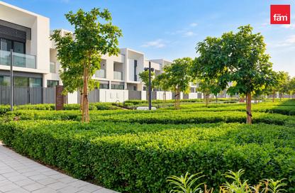 Townhouse - 4 - 5 for rent in May - Arabian Ranches 3 - Dubai