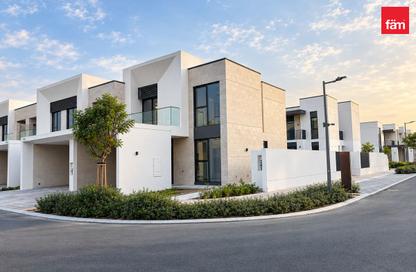 Townhouse - 4 - 5 for rent in May - Arabian Ranches 3 - Dubai