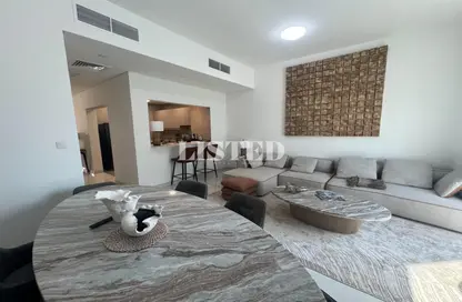 Townhouse - 2 Bedrooms - 4 Bathrooms for sale in Marbella II Villas - Marbella - Mina Al Arab - Ras Al Khaimah Townhouse - 2 Bedrooms - 4 Bathrooms for sale in Marbella II Villas - Marbella - Mina Al Arab - Ras Al Khaimah