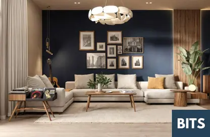 Townhouse - 3 Bedrooms - 3 Bathrooms for sale in Reportage Hills - Dubai Land - Dubai