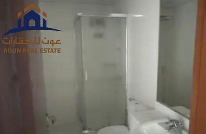 شقة - غرفة نوم - 2 حمامات للايجار في برج منازل 5 - شارع التعاون - التعاون - الشارقة شقة - غرفة نوم - 2 حمامات للايجار في برج منازل 5 - شارع التعاون - التعاون - الشارقة