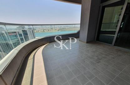 Apartment - 3 Bedrooms - 4 Bathrooms for rent in Al Reem Bay Towers 1 - Najmat Abu Dhabi - Al Reem Island - Abu Dhabi Apartment - 3 Bedrooms - 4 Bathrooms for rent in Al Reem Bay Towers 1 - Najmat Abu Dhabi - Al Reem Island - Abu Dhabi