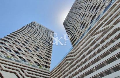 Apartment - 3 Bedrooms - 4 Bathrooms for rent in Al Reem Bay Towers 1 - Najmat Abu Dhabi - Al Reem Island - Abu Dhabi