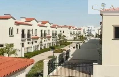 Villa - 5 Bedrooms - 6 Bathrooms for sale in Bloom Living - Zayed City (Khalifa City C) - Khalifa City - Abu Dhabi Villa - 5 Bedrooms - 6 Bathrooms for sale in Bloom Living - Zayed City (Khalifa City C) - Khalifa City - Abu Dhabi