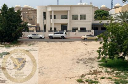 Villa - 3 Bedrooms - 4 Bathrooms for rent in Al Rifa'ah - Al Heerah - Sharjah