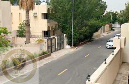 Villa - 3 Bedrooms - 4 Bathrooms for rent in Al Rifa'ah - Al Heerah - Sharjah