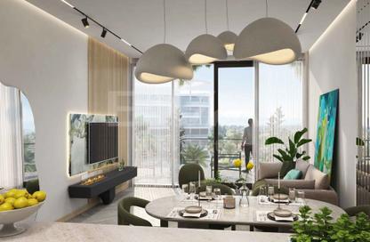 Apartment - 1 Bedroom - 2 Bathrooms for sale in Lagoon Views 9 Tower A - Lagoon Views 9 - Lagoon Views - Damac Lagoons - Dubai Apartment - 1 Bedroom - 2 Bathrooms for sale in Lagoon Views 9 Tower A - Lagoon Views 9 - Lagoon Views - Damac Lagoons - Dubai