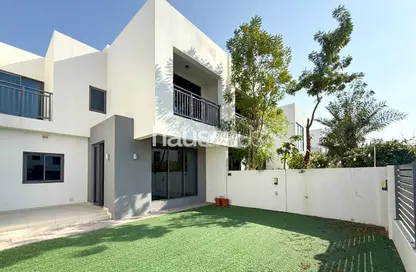 تاون هاوس - 3 غرف نوم - 4 حمامات للايجار في مابل 3 - مابل ات دبي هيلزاستايت - دبي هيلز استيت - دبي