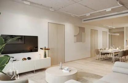 Apartment - 2 Bedrooms - 3 Bathrooms for sale in MAG 330 - City of Arabia - Dubai