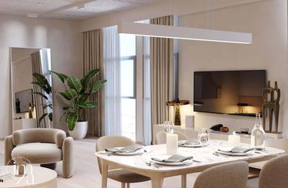 Apartment - 2 Bedrooms - 3 Bathrooms for sale in MAG 330 - City of Arabia - Dubai