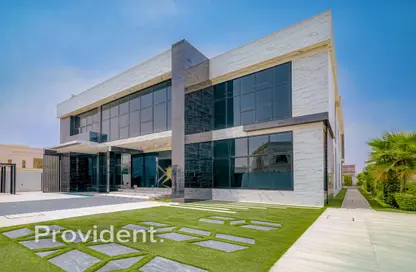 Villa - 7+ Bedrooms - 7+ Bathrooms for sale in Al Mamzar Villas - Al Mamzar - Deira - Dubai