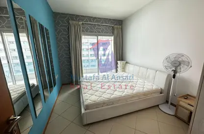 Apartment - 1 Bedroom - 1 Bathroom for rent in Marina Diamond 2 - Marina Diamonds - Dubai Marina - Dubai