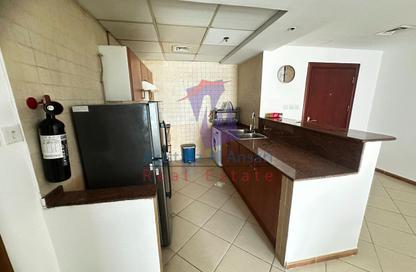 Apartment - 1 Bedroom - 1 Bathroom for rent in Marina Diamond 2 - Marina Diamonds - Dubai Marina - Dubai