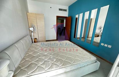 Apartment - 1 Bedroom - 1 Bathroom for rent in Marina Diamond 2 - Marina Diamonds - Dubai Marina - Dubai