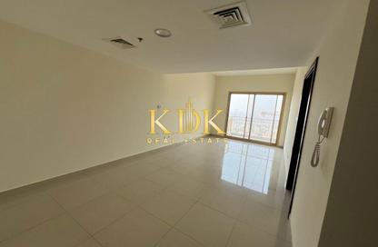 Apartment - 1 Bedroom - 2 Bathrooms for rent in The Manhattan Tower - District 10 - Jumeirah Village Circle - Dubai